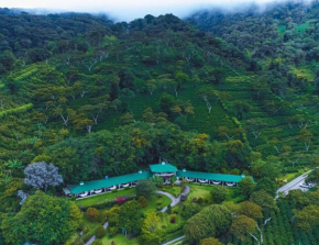 Hotel Finca Lerida Coffee Plantation and Boutique Hotel